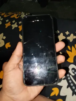 Honor X6C 128 GB Black