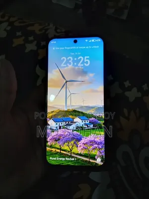 Honor X6C 128 GB Black