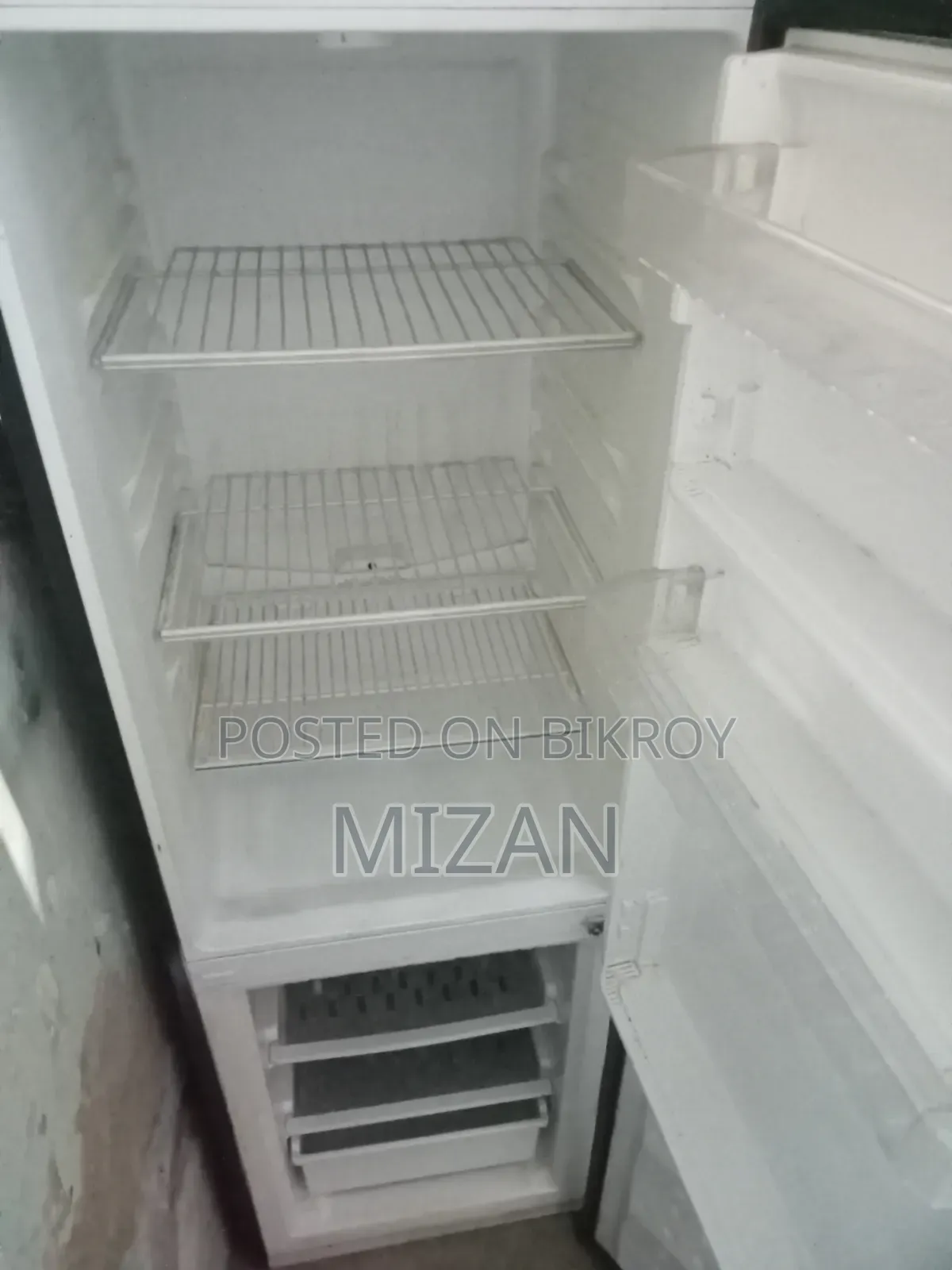 Beko Refrigerator