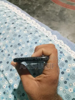 Apple iPhone 7 ১২৮ জিবি ব্ল্যাক