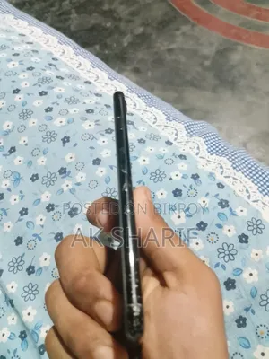 Apple iPhone 7 ১২৮ জিবি ব্ল্যাক