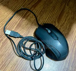 Optical Mouse