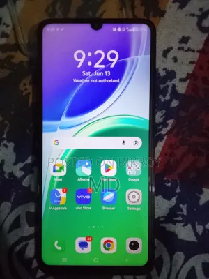 Infinix Smart 10 64 GB Silver