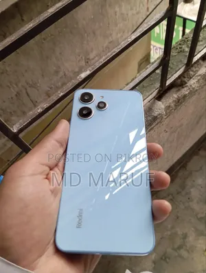 Xiaomi Redmi 12 256 GB
