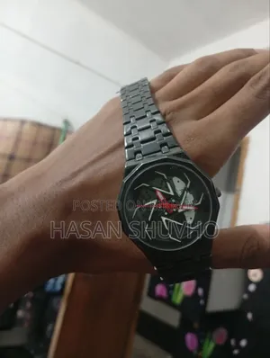Watch for Men
