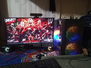 Gigabyte GA-H110MSTX-HD3-ZK 8GB Intel Core I5 SSD 128GB