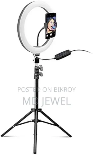 Ring Light