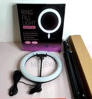 Ring Light