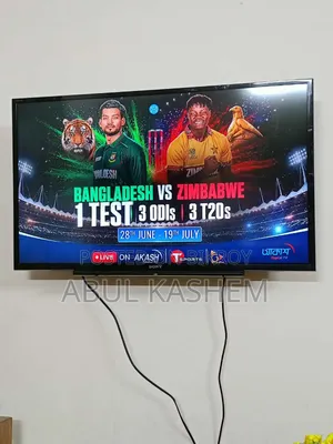 Sony 40 Inch TV for sale