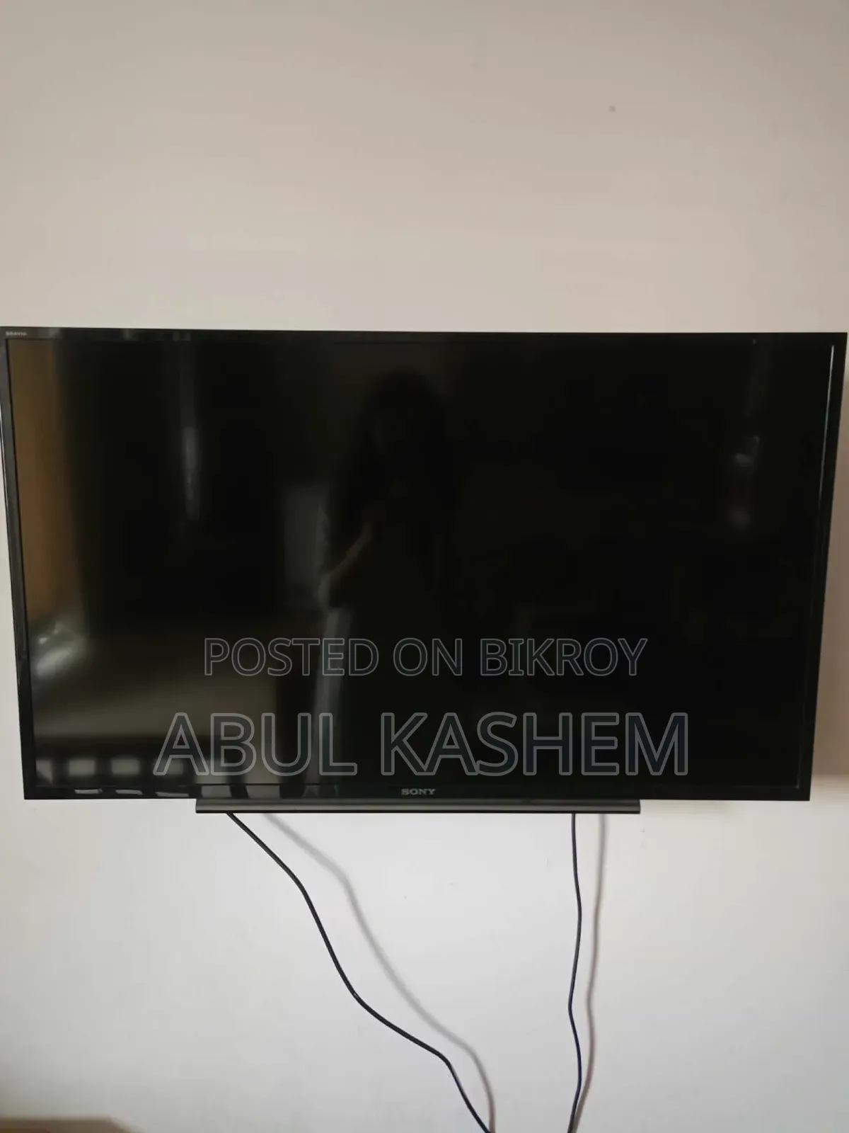 Sony 40 Inch TV for sale