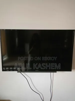 Sony 40 Inch TV for sale