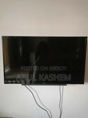 Sony 40 Inch TV for sale