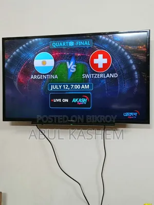 Sony 40 Inch TV for sale