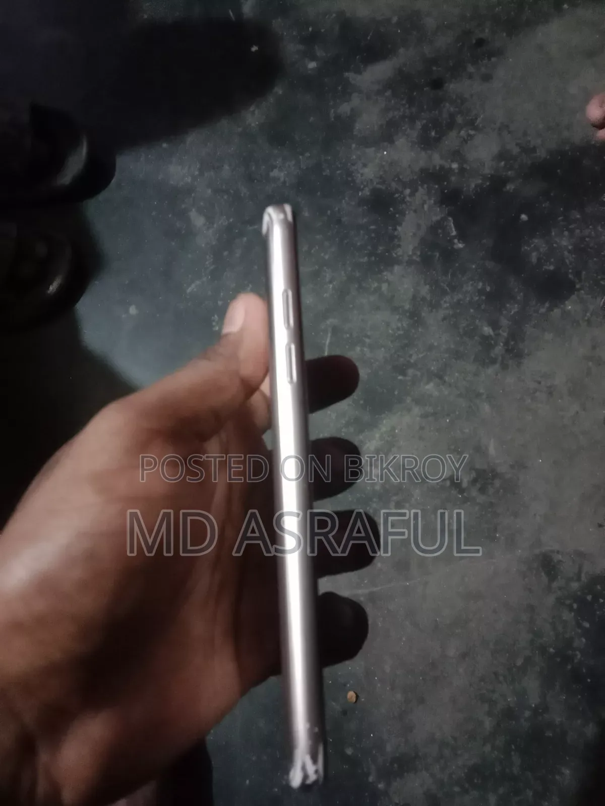 Samsung Galaxy J2 Pro ১৬ জিবি গোল্ড