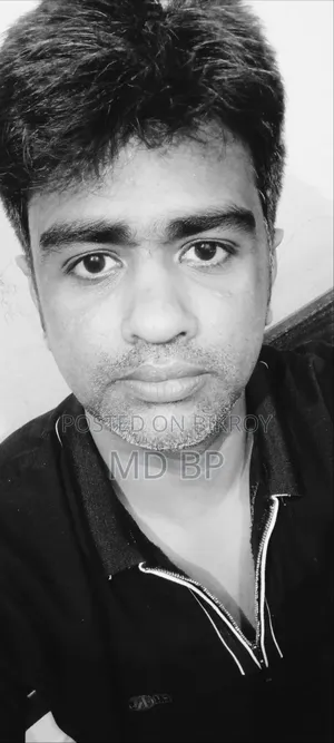 Mr Hossain Joy