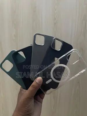 iPhone 12 Pro , Cover