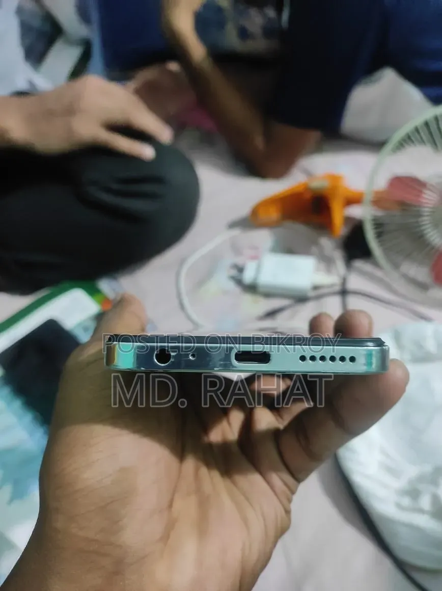 নতুন সিম্ফনি জেড৬০ ৬৪ জিবি নীল