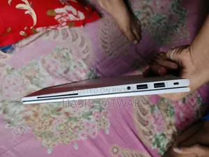 ল্যাপটপ এইচপি এলিটবুক ৮৪০ জি৮ ১৬জিবি এএমডি রাইজেন ৭ এসএসডি ১৬ জিবি
