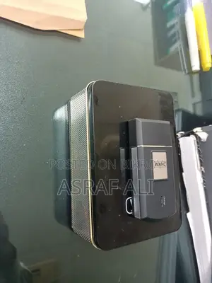 Wahl Travel Shaver