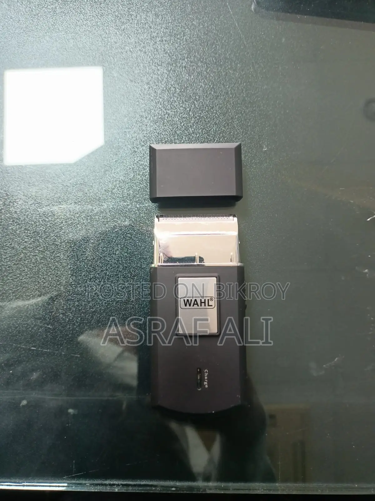 Wahl Travel Shaver
