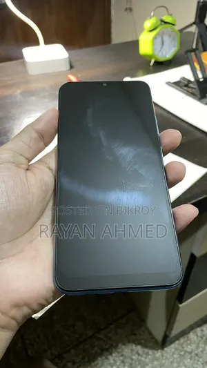Realme C11 ৩২ জিবি ব্লু