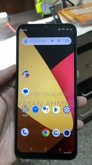 Realme C11 ৩২ জিবি ব্লু