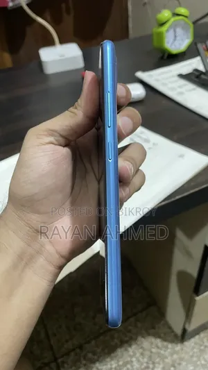 Realme C11 ৩২ জিবি ব্লু