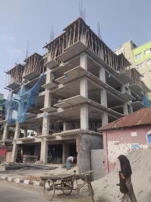 রাজমিস্ত্রি রড মিস্ত্রি