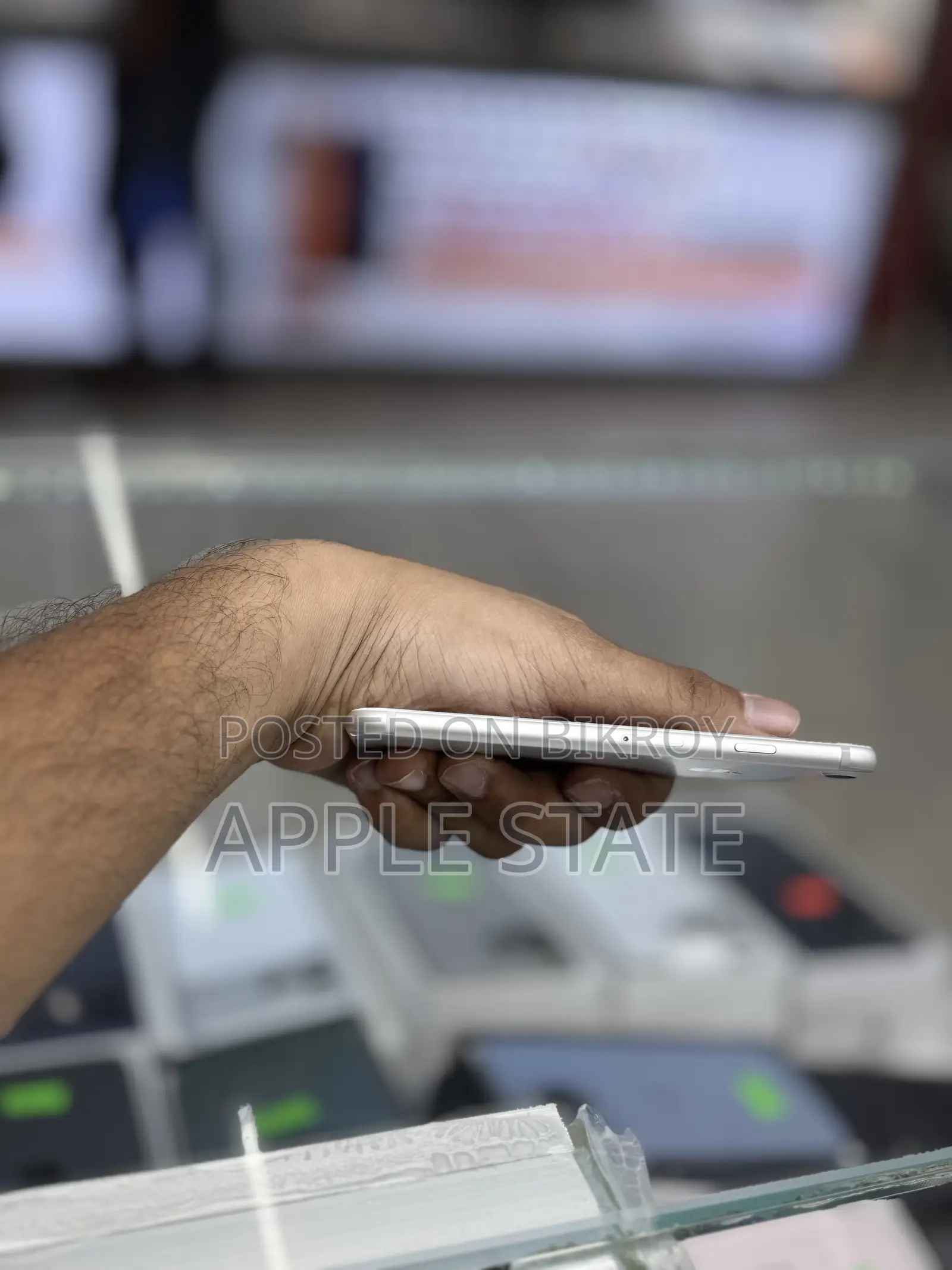 অ্যাপল আইফোন ৭ ১২৮ জিবি