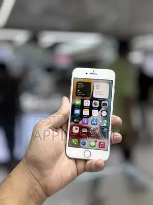 অ্যাপল আইফোন ৭ ১২৮ জিবি