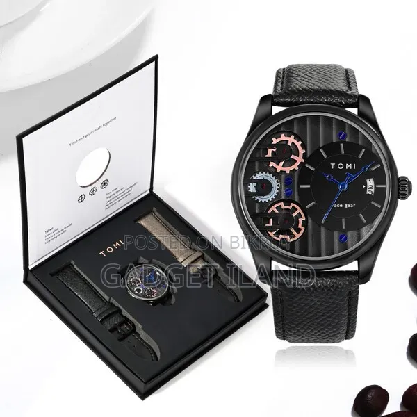 Watch Tomi T106