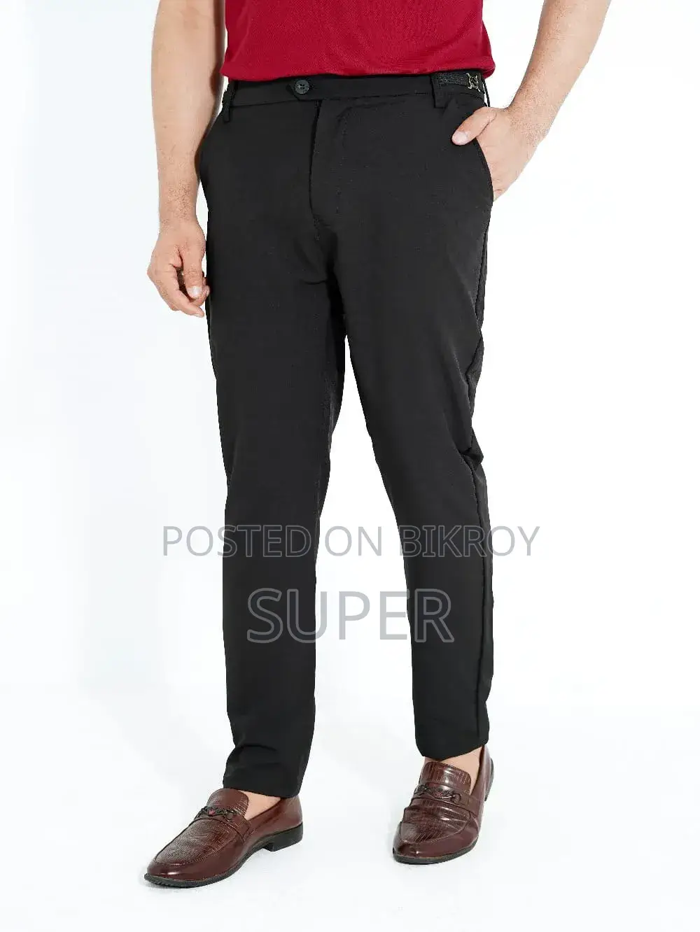 2pcs Shirt 1 PCS Pant Combo