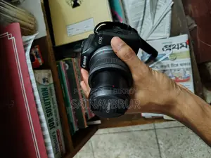 ক্যানন আর১০০