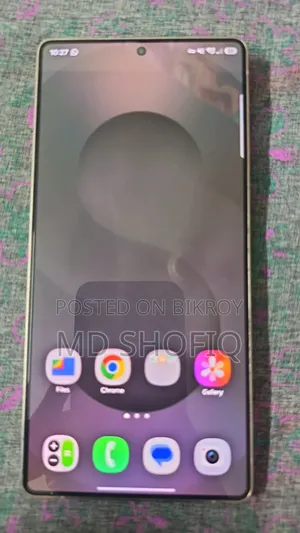 Samsung Galaxy S25 Ultra 256 GB Blue