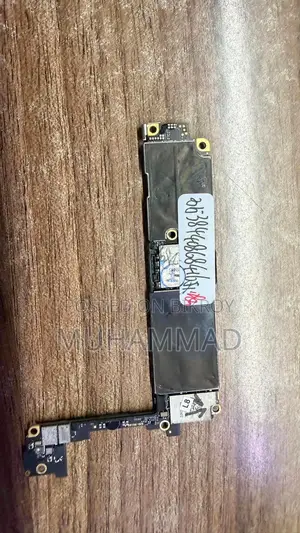iPhone 7 Motherboard
