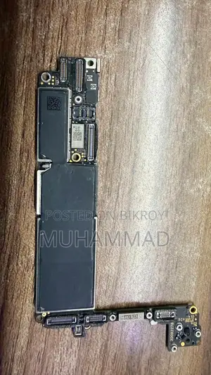 iPhone 7 Motherboard