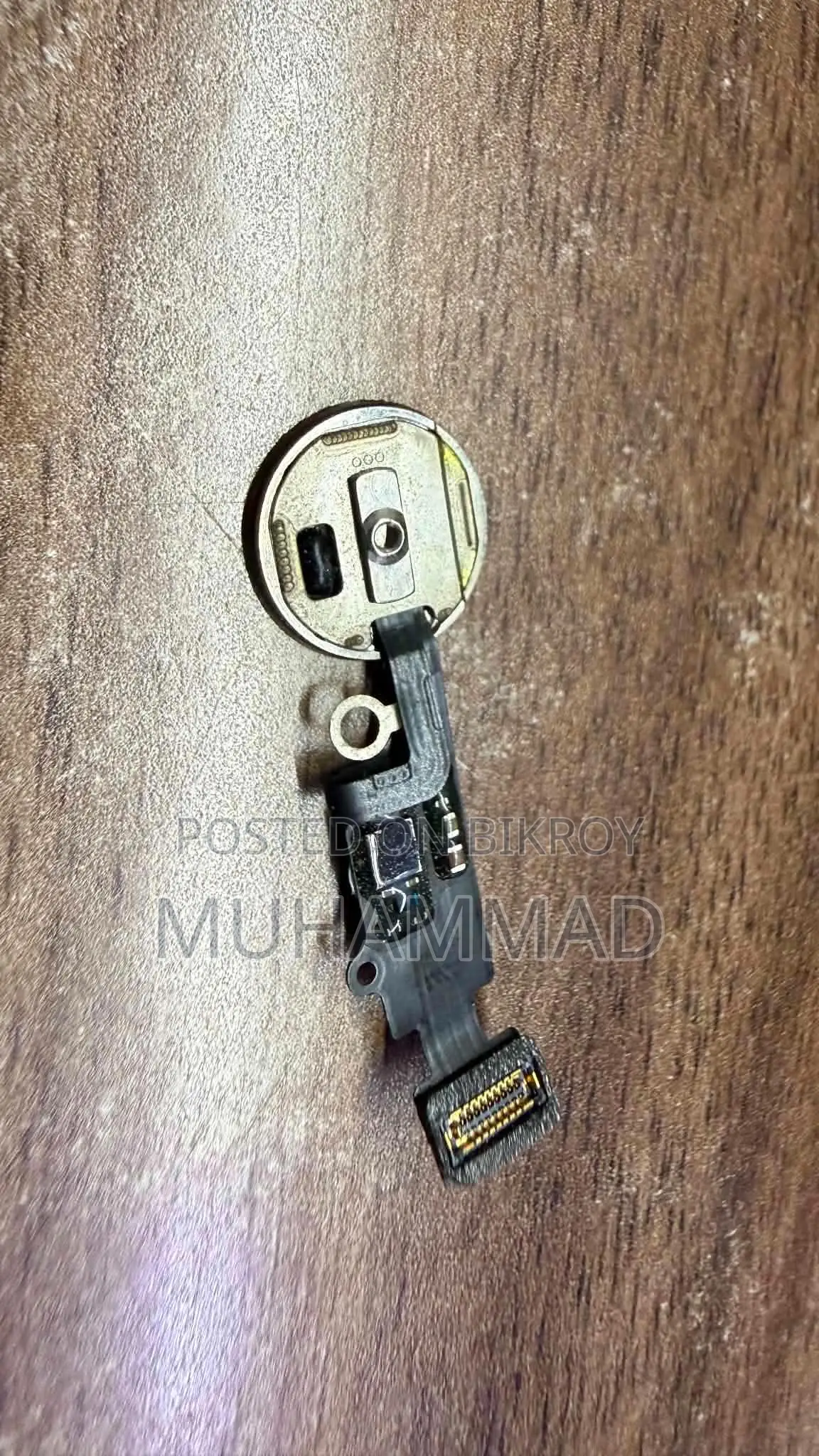 iPhone 7 Motherboard