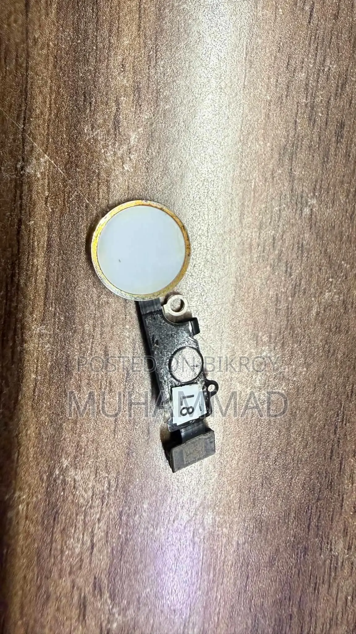 iPhone 7 Motherboard