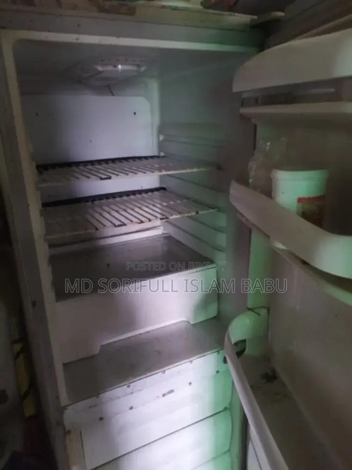 Very Good Fridge