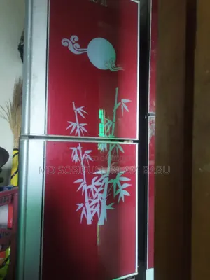 Very Good Fridge
