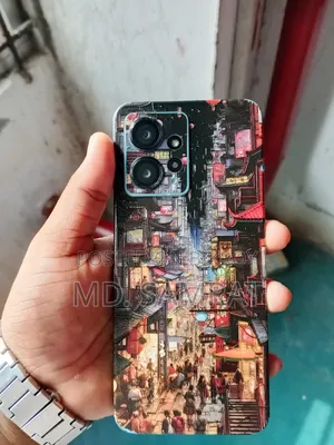 Xiaomi Redmi Note 12 256 GB Blue