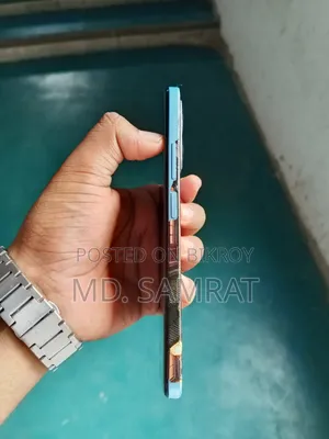 Xiaomi Redmi Note 12 256 GB Blue