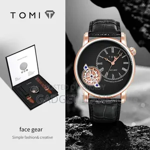 ঘড়ি Tomi T103