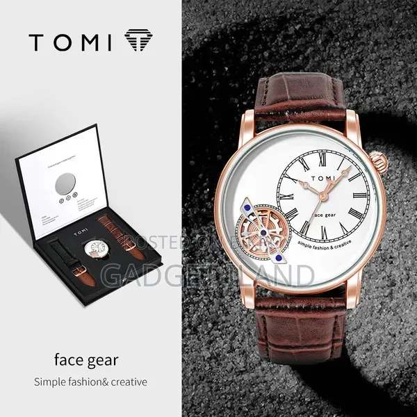 Watch Tomi T103