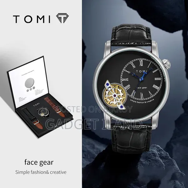 Watch Tomi T103