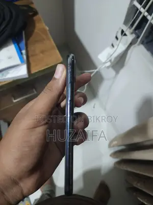 Apple iPhone X 256 GB Black