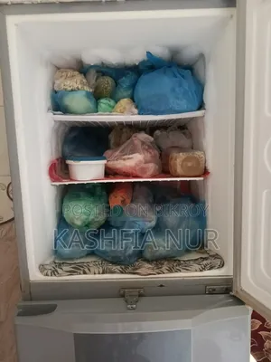 Marcel Refrigerator