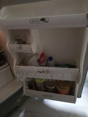 Marcel Refrigerator
