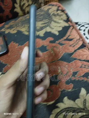 গুগল পিক্সেল ৫এ ৫জি ১২৮ জিবি কালো