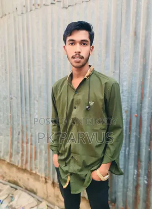 Md. Parvez Hasan